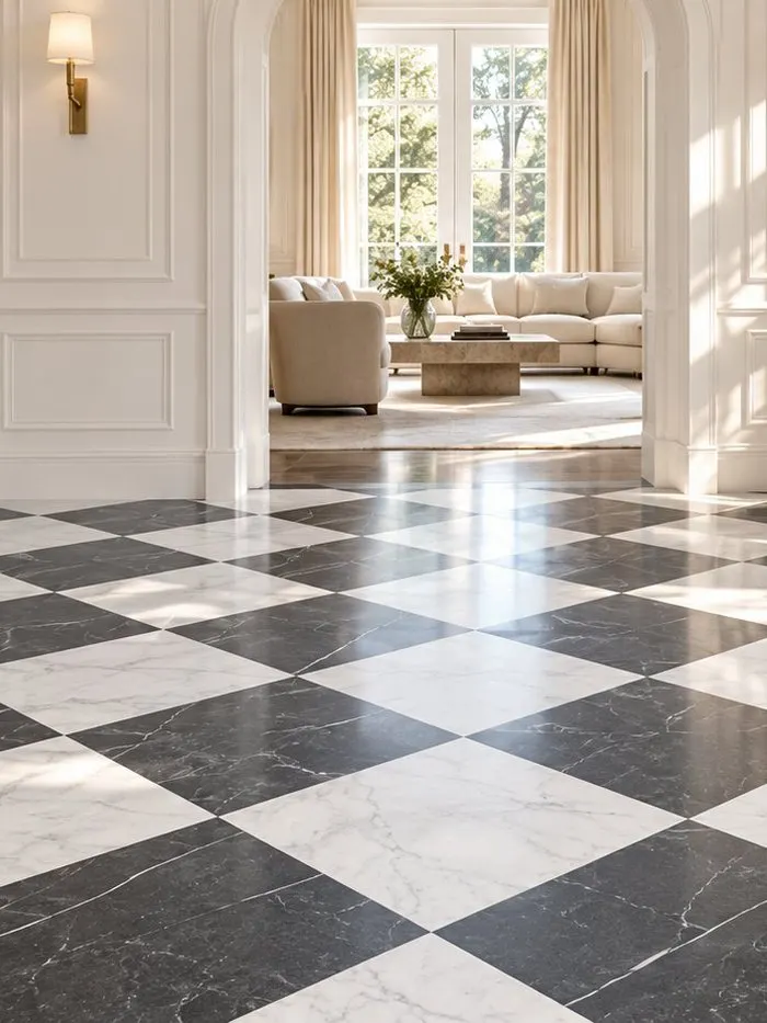 Natural stone