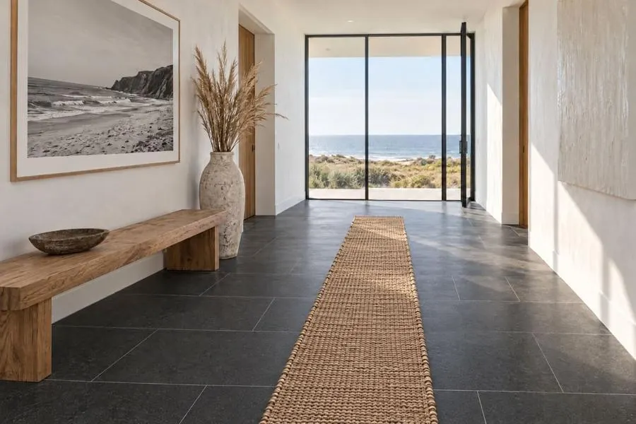 Black Basalt basalt entry