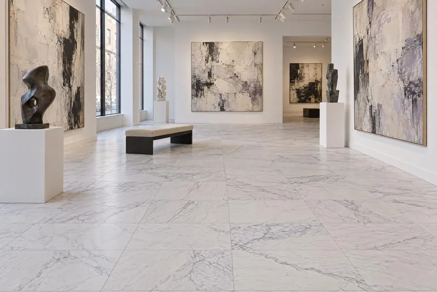 Lila Viola marble shop