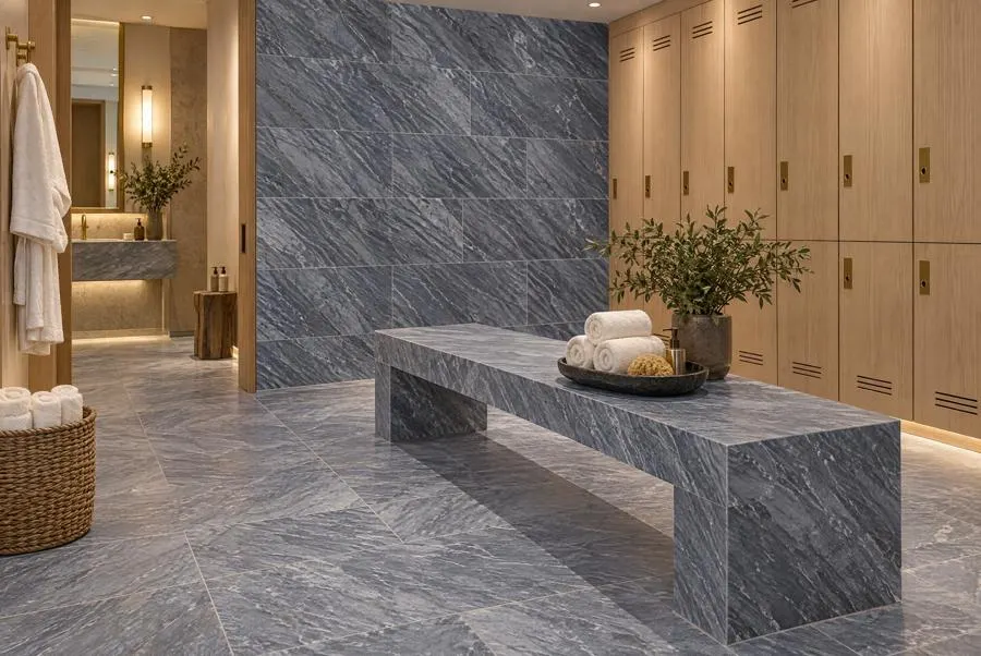 Nord Sky marble spa