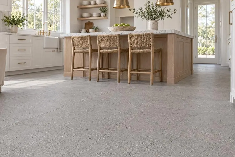 Kitchen in Waterway
