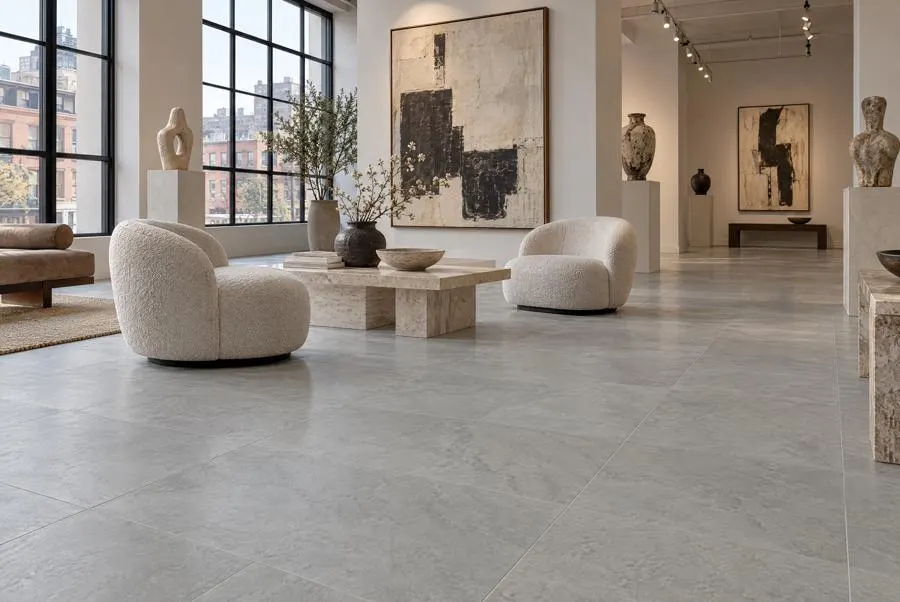 Vision marble shop