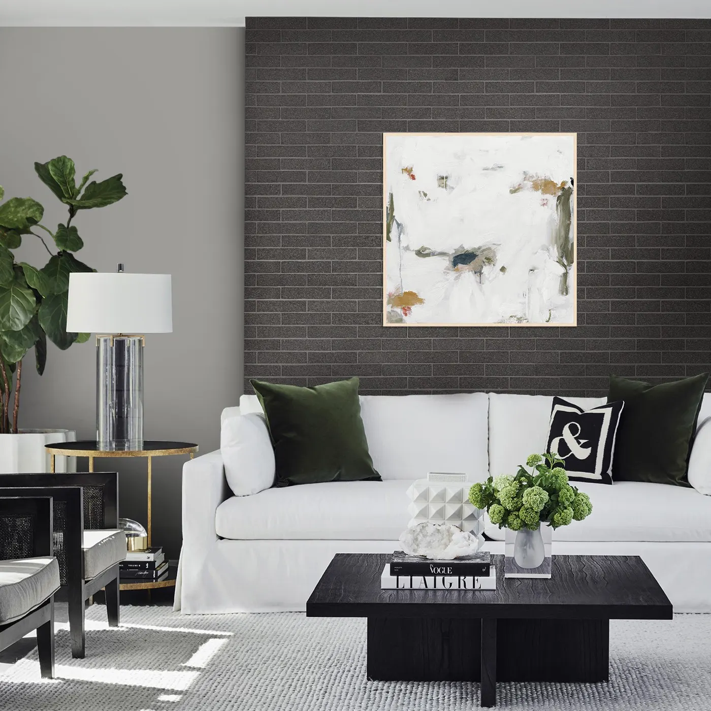 Absolute Black granite
