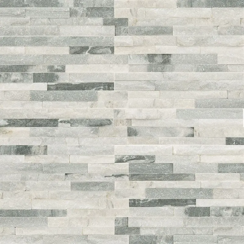Aleutian Grey marble