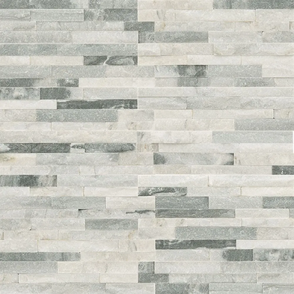 Aleutian Grey marble
