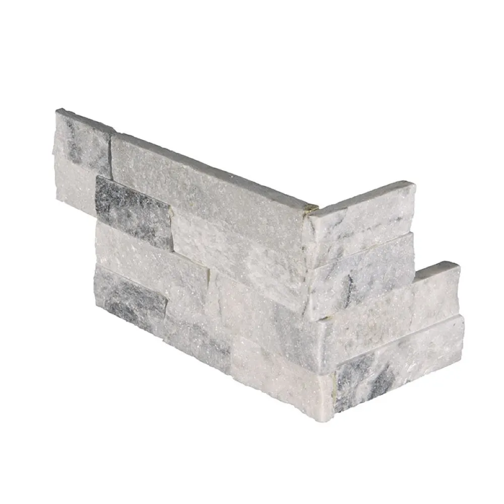 Aleutian Grey marble