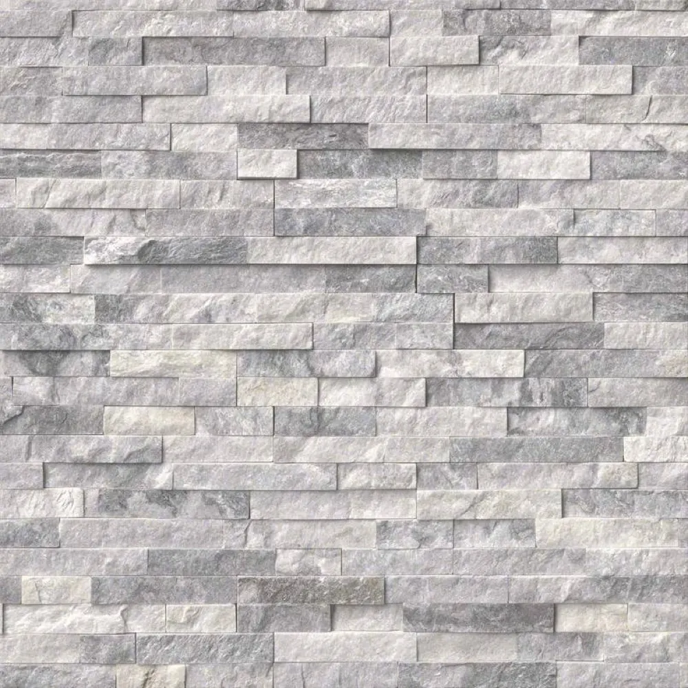 Aleutian Grey marble