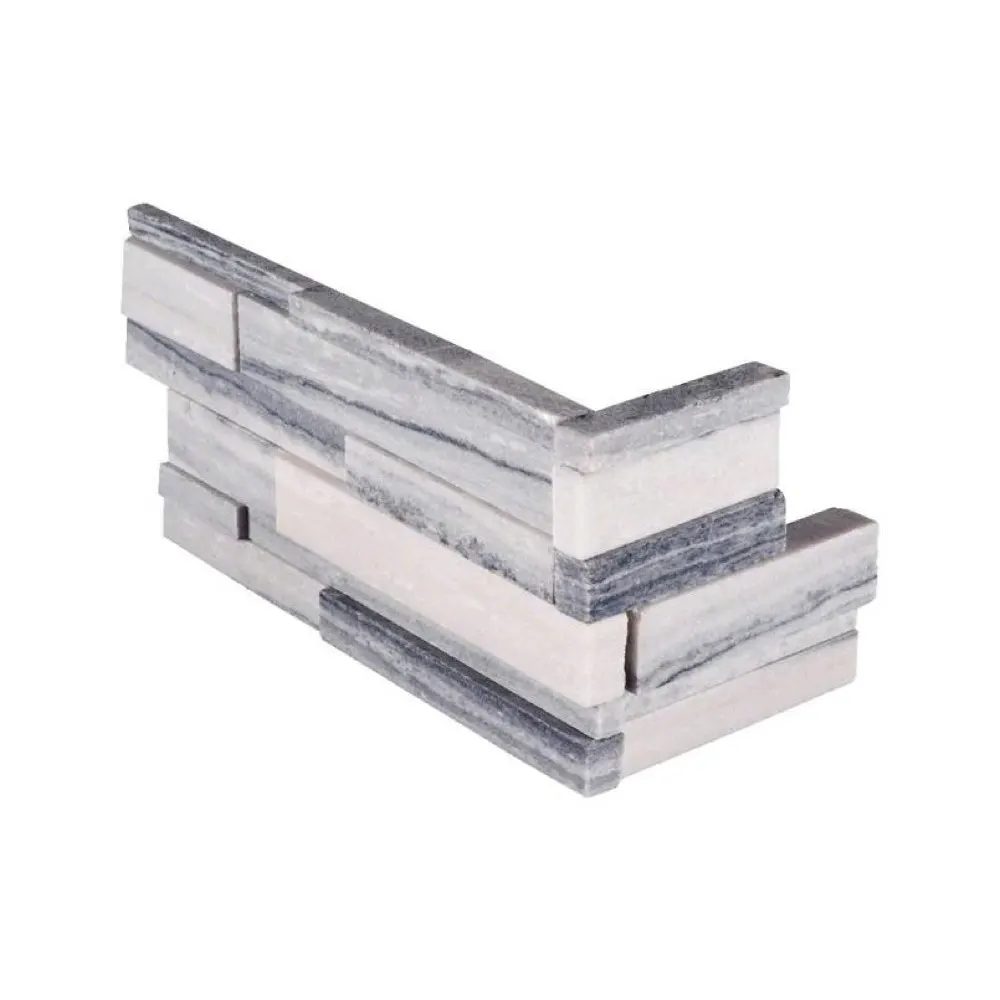 Aleutian Grey marble