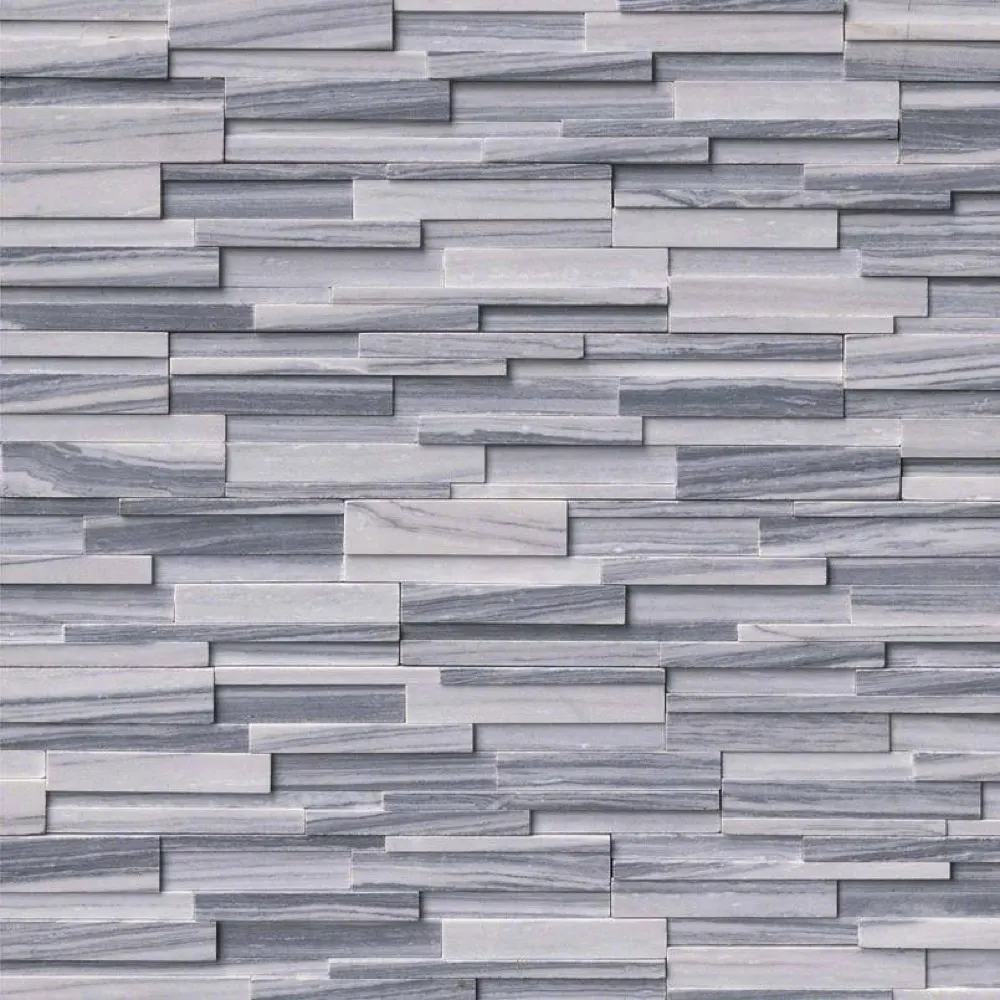 Aleutian Grey marble
