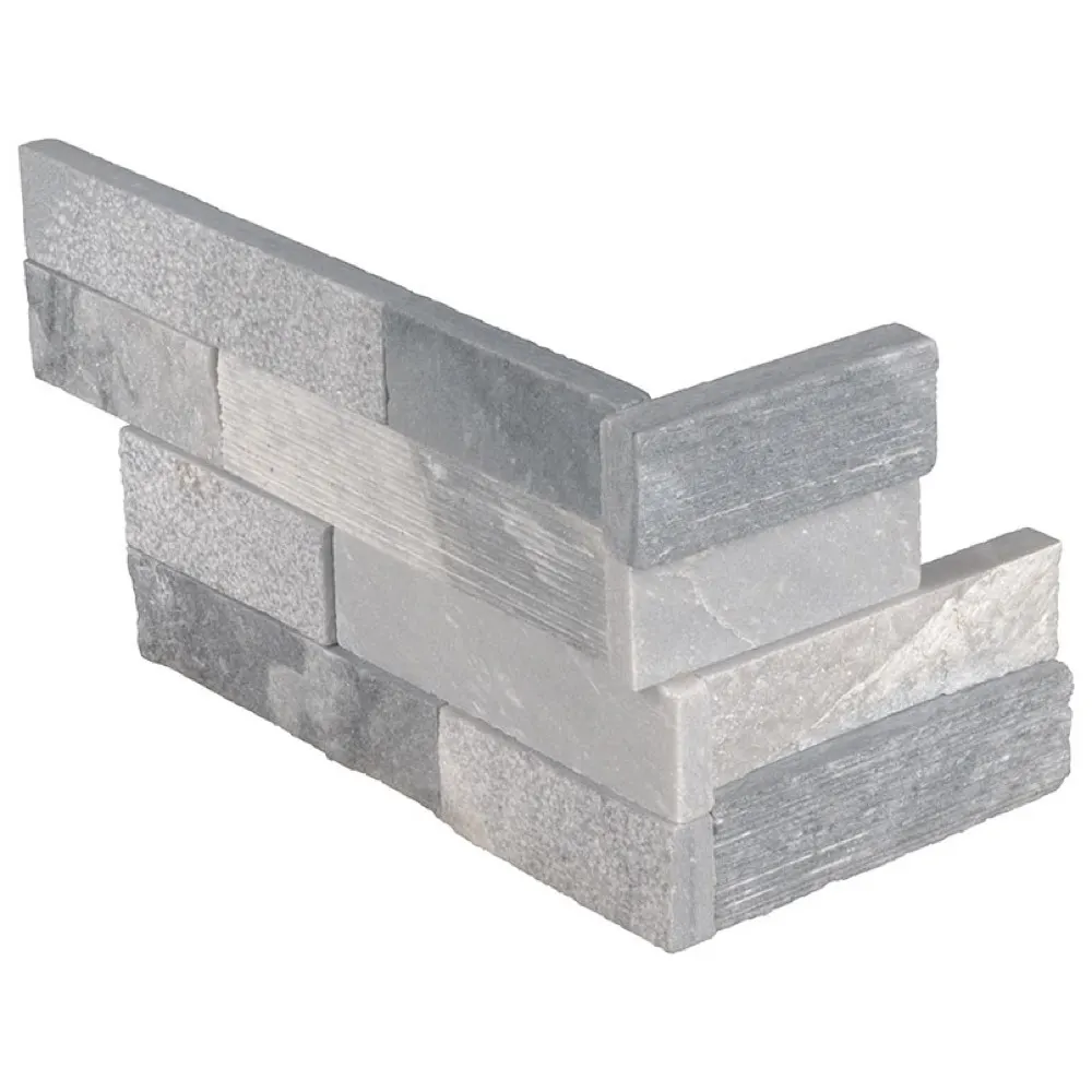 Aleutian Grey marble