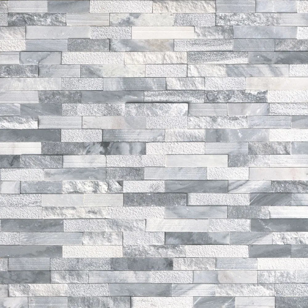 Aleutian Grey marble