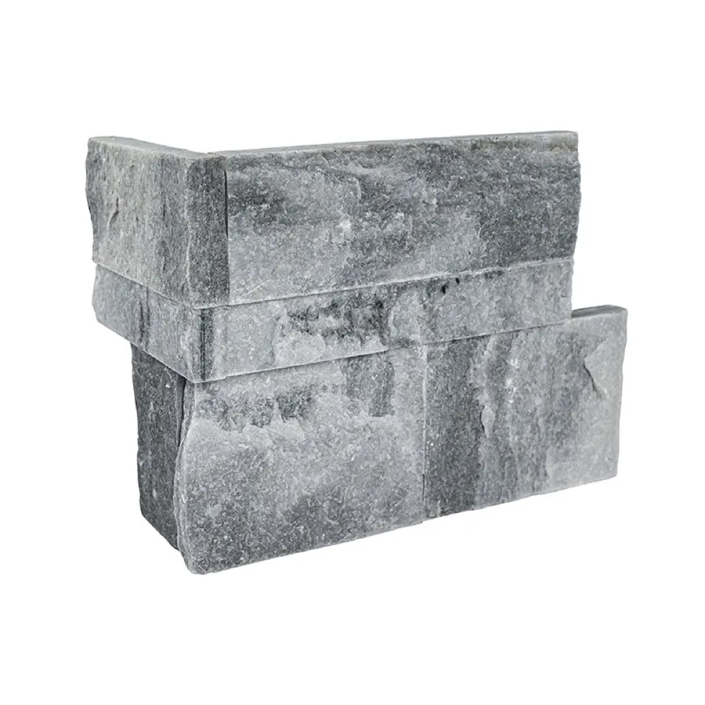Aleutian Grey marble