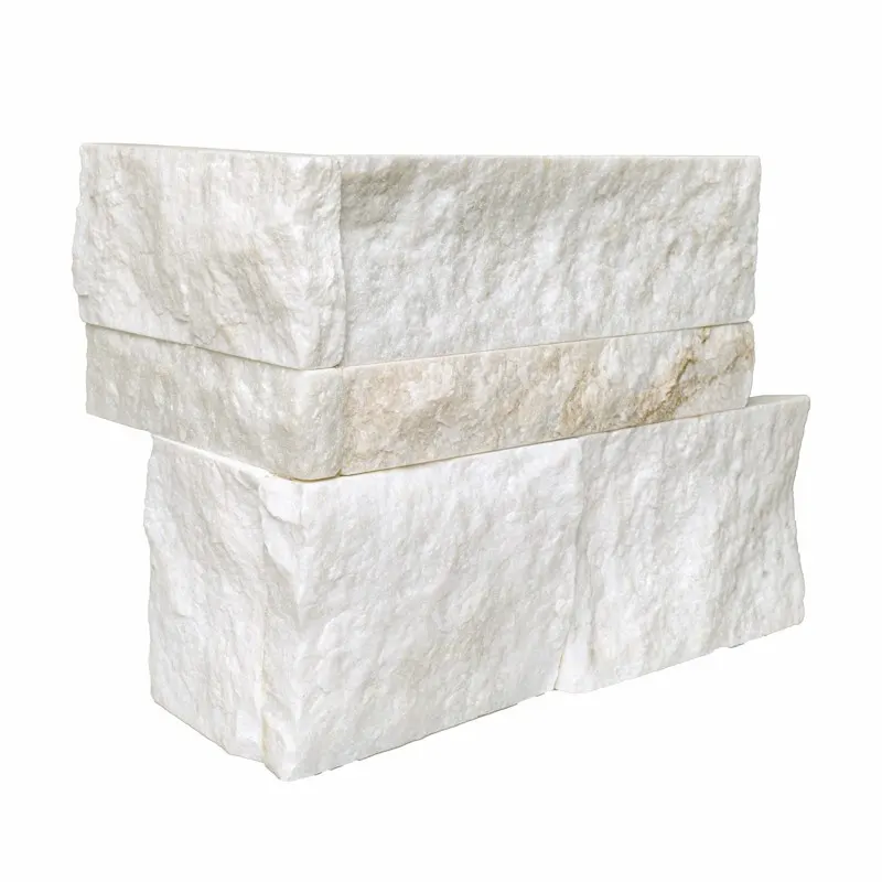 Arabescato Venato marble