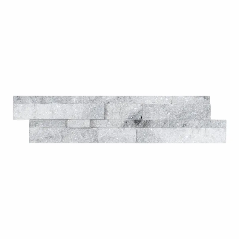 Arctic Grey marble