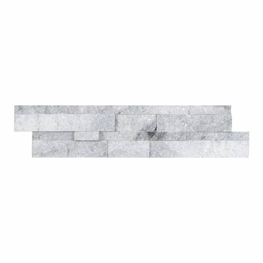 Arctic Grey marble