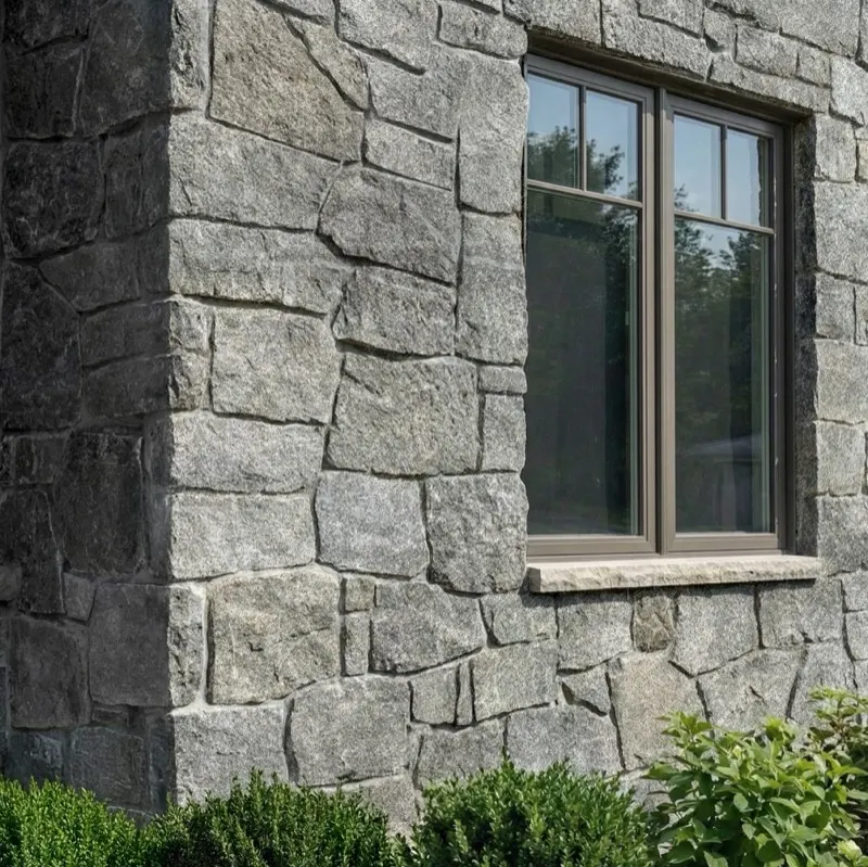 Argento quartzite