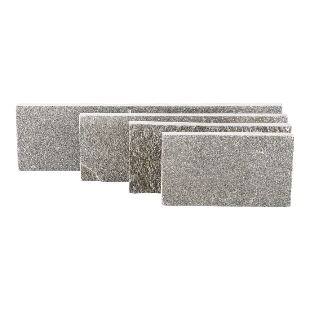 Argento quartzite