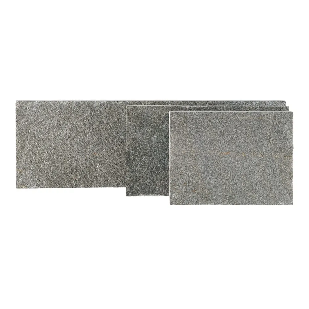 Argento quartzite