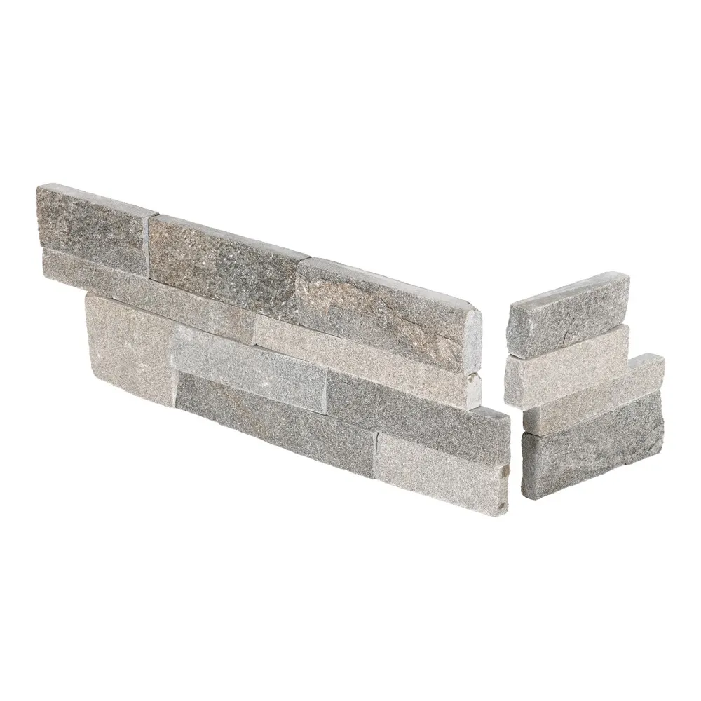 Argento quartzite