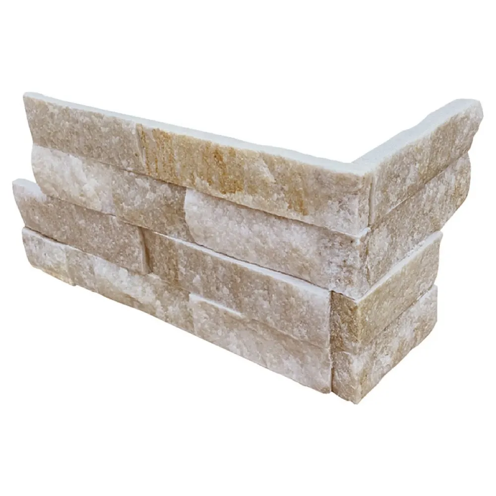 Aurora Gold quartzite