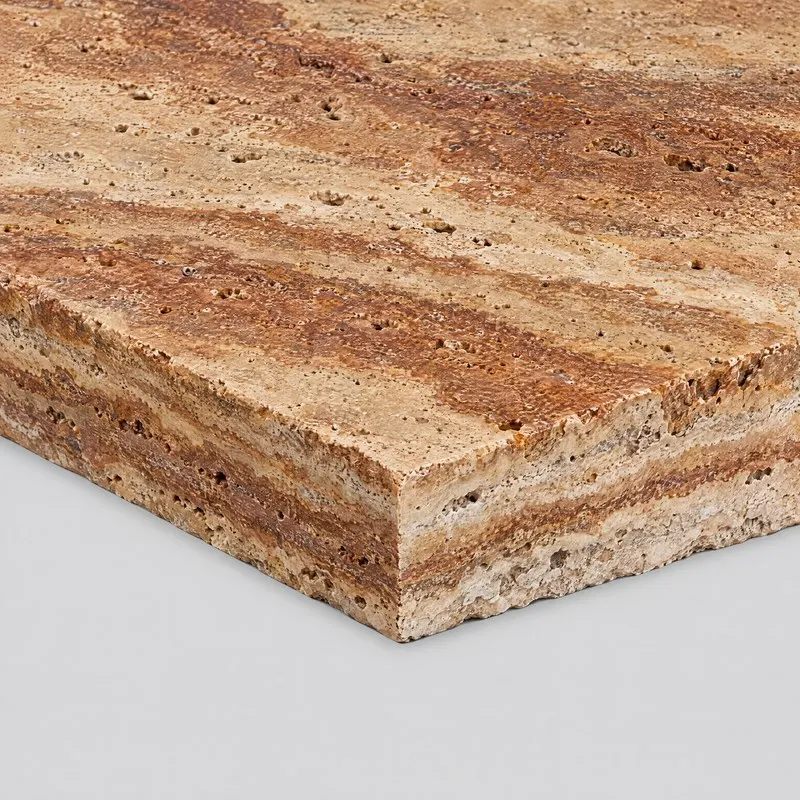 Autumn Leaves travertine