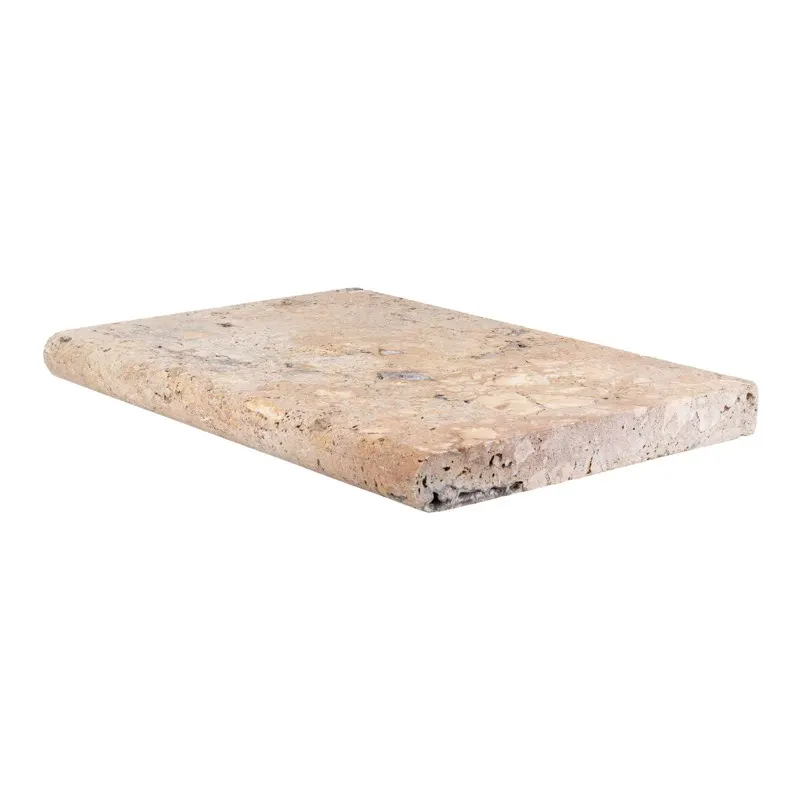 Autumn Leaves travertine