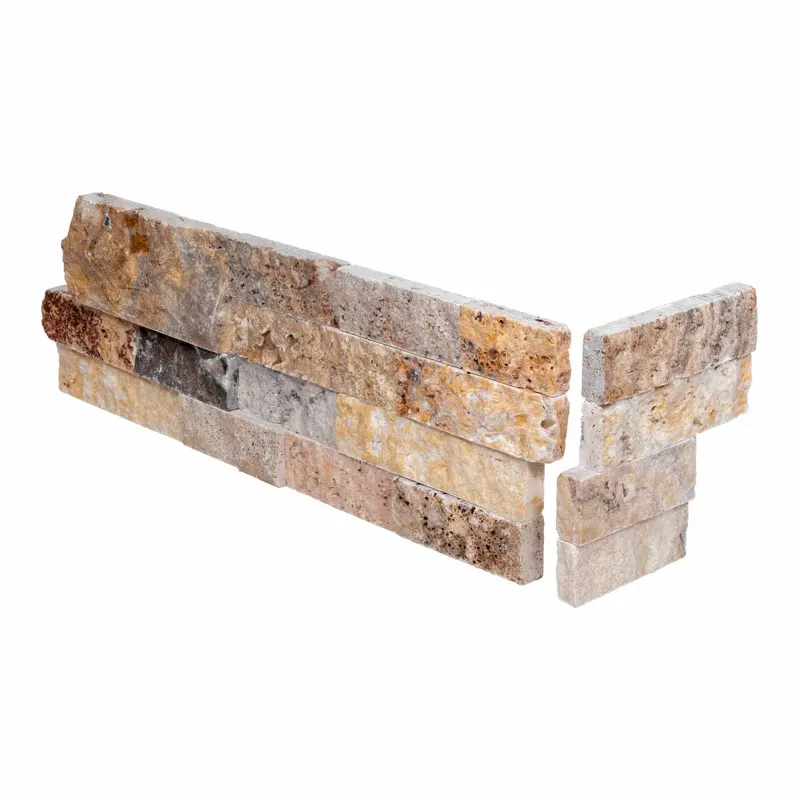 Autumn Leaves travertine