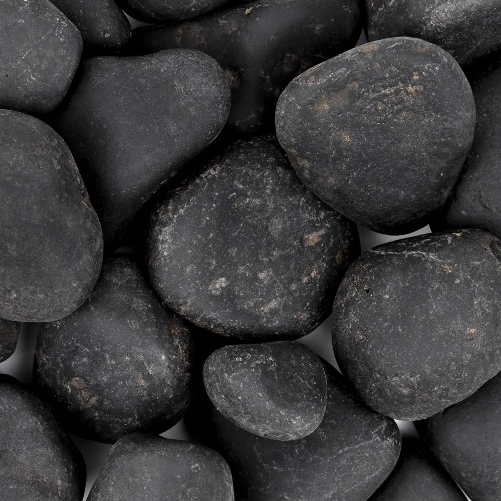 Bagheera pebbles