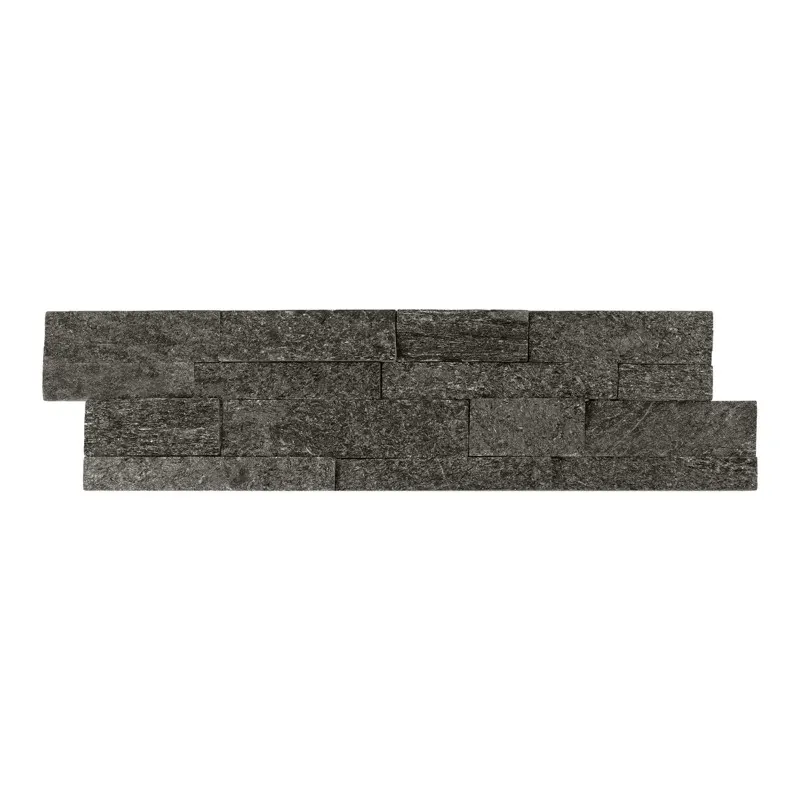 Black Quartzite