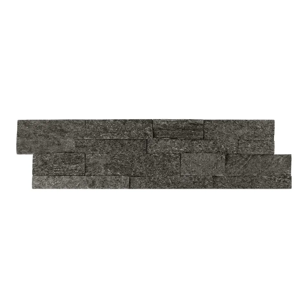 Black Quartzite