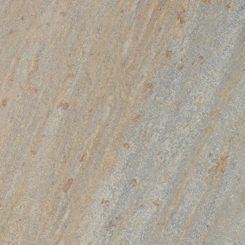 Brazilian Gold quartzite