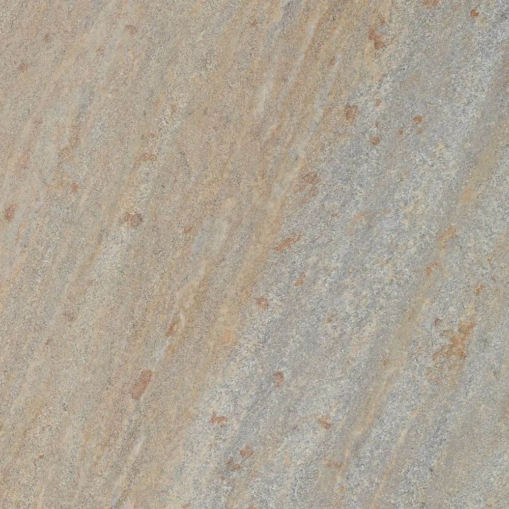 Brazilian Gold quartzite