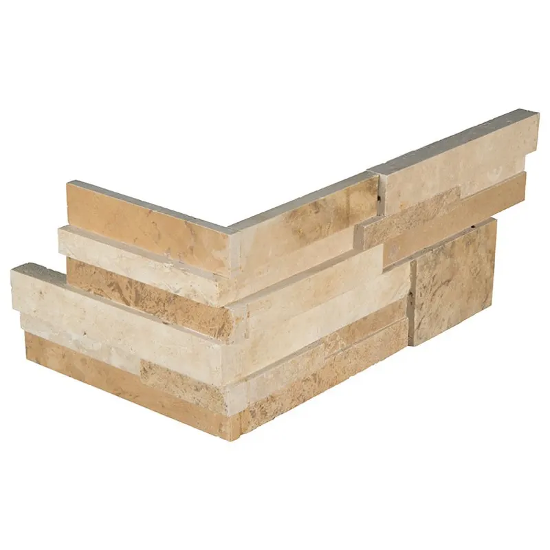 Cabana Blend travertine