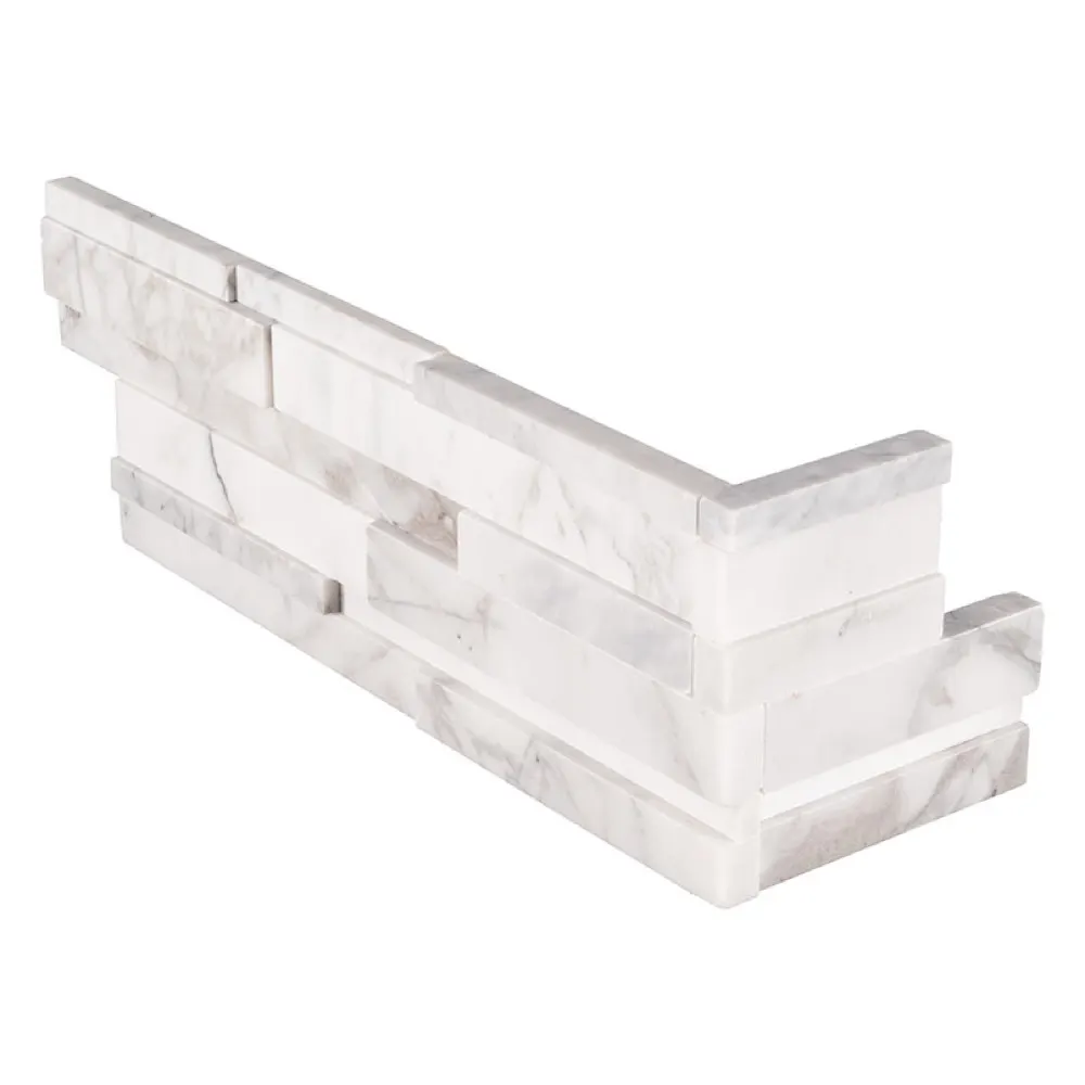 Calacatta Crestino marble