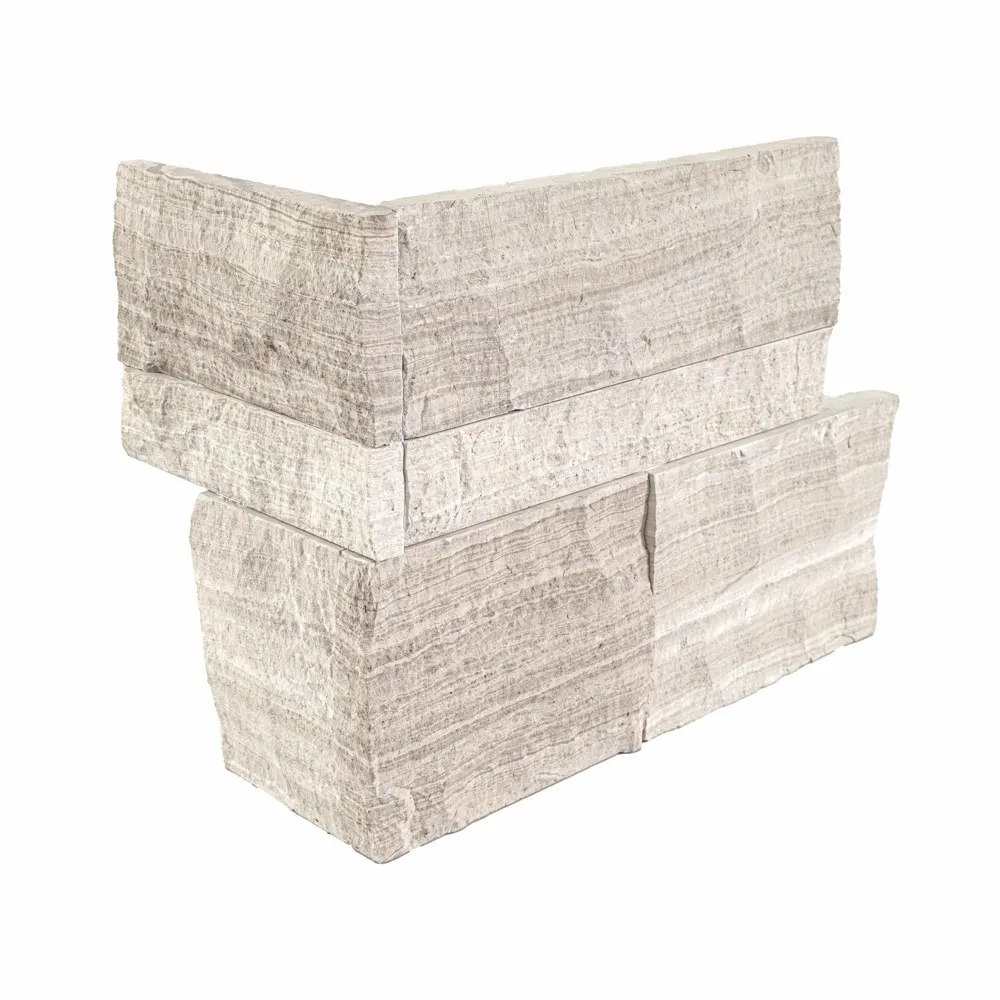 Canyon Birch limestone