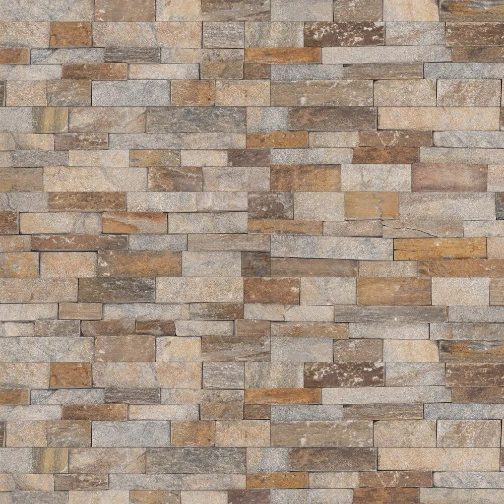 Canyon Brook quartzite