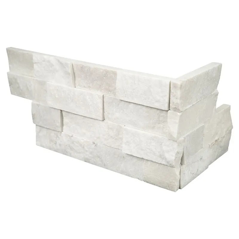 Celestial White marble
