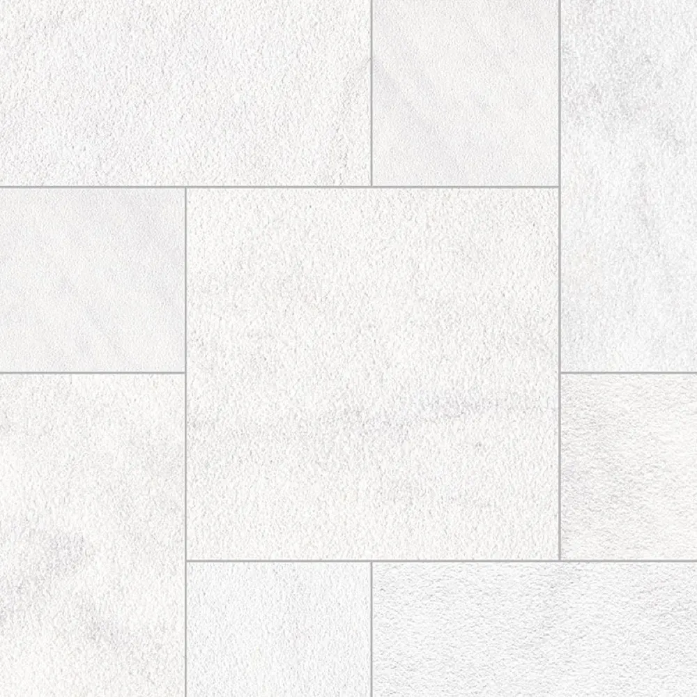 Cristallo White marble