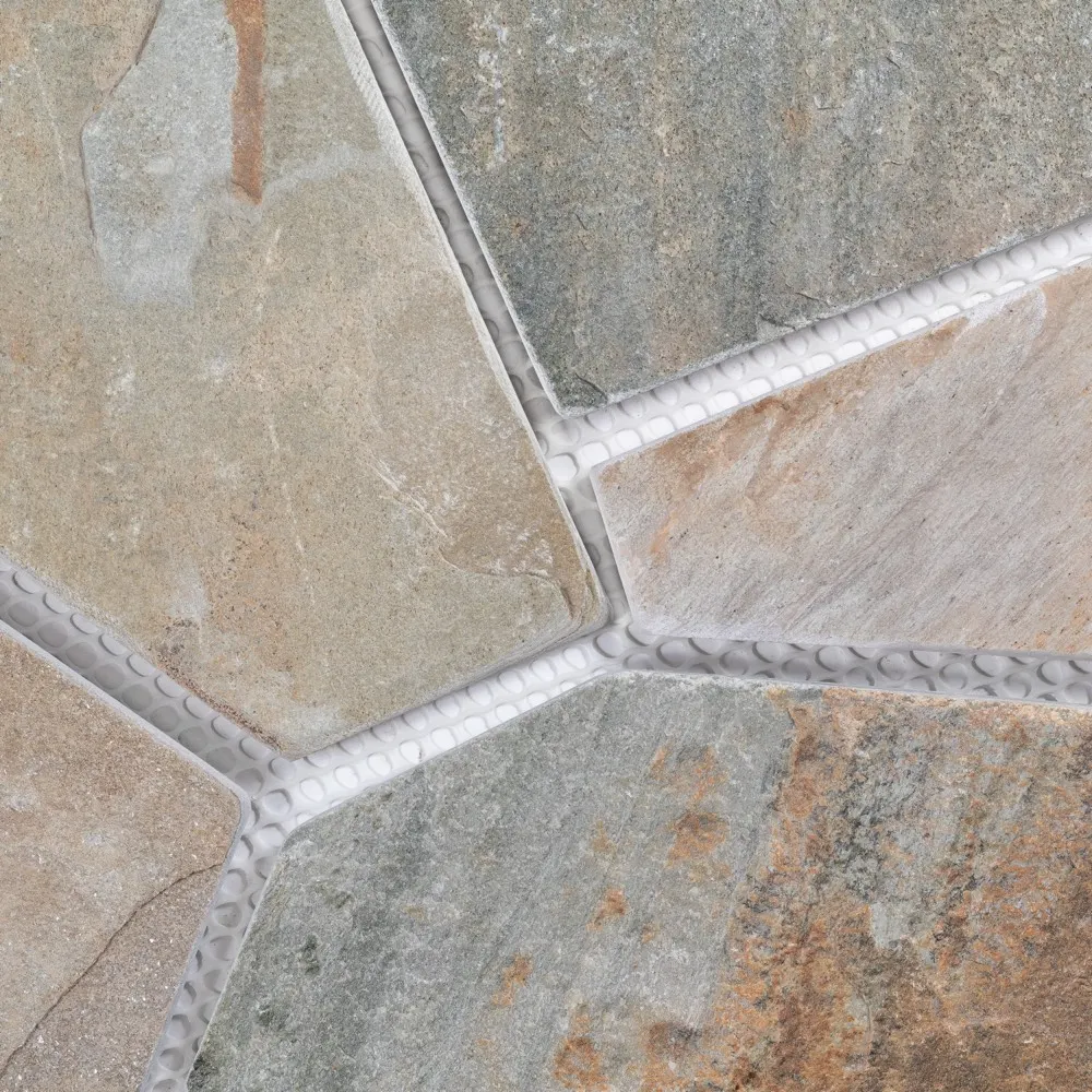 Desert Gold quartzite