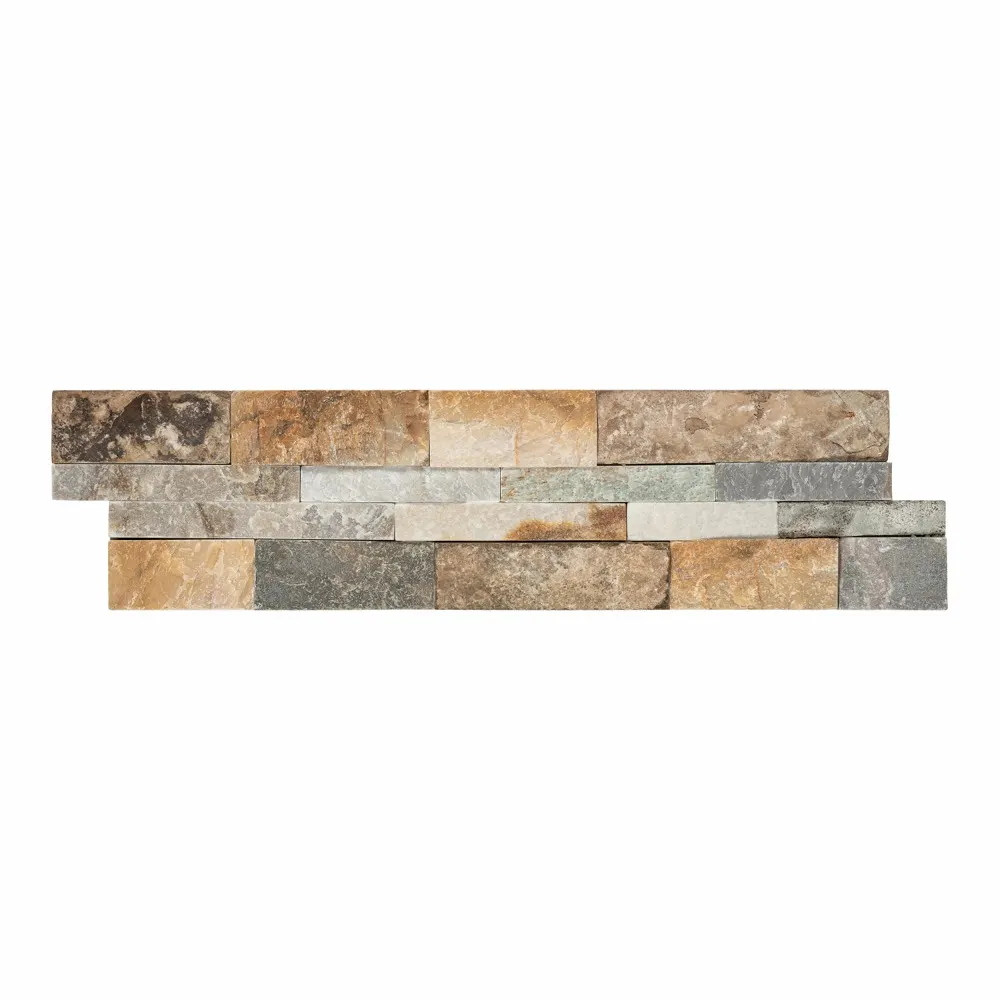 Desert Gold quartzite