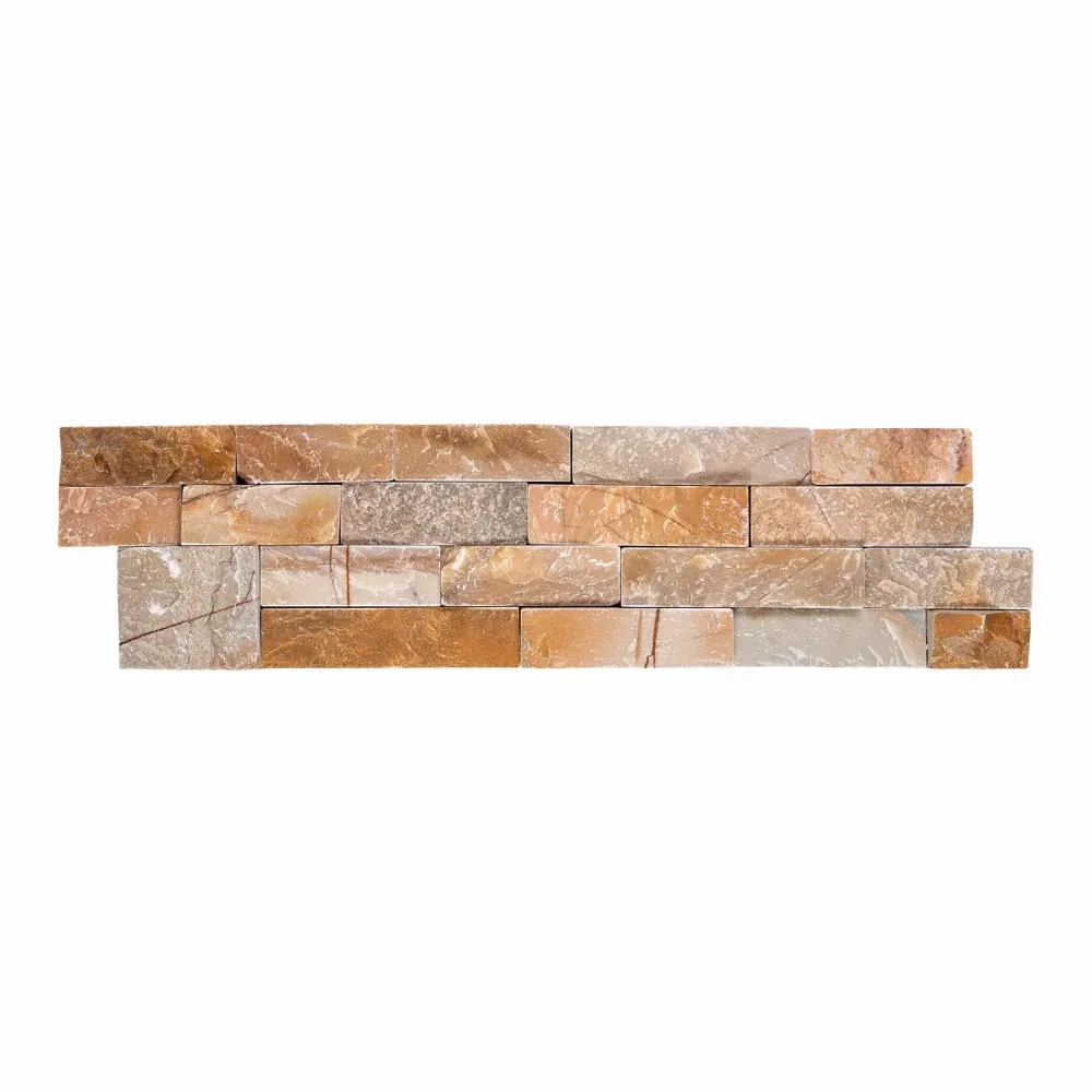 Desert Gold quartzite
