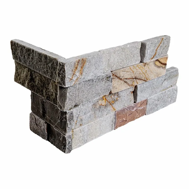 Dusk Silver quartzite