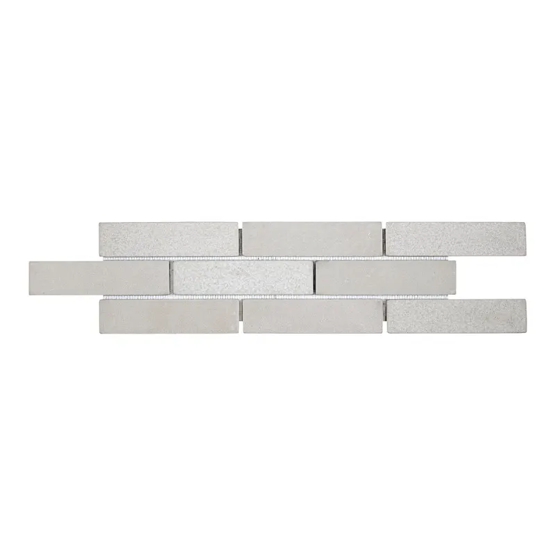 Everest Blend Thin Brick in sandstone