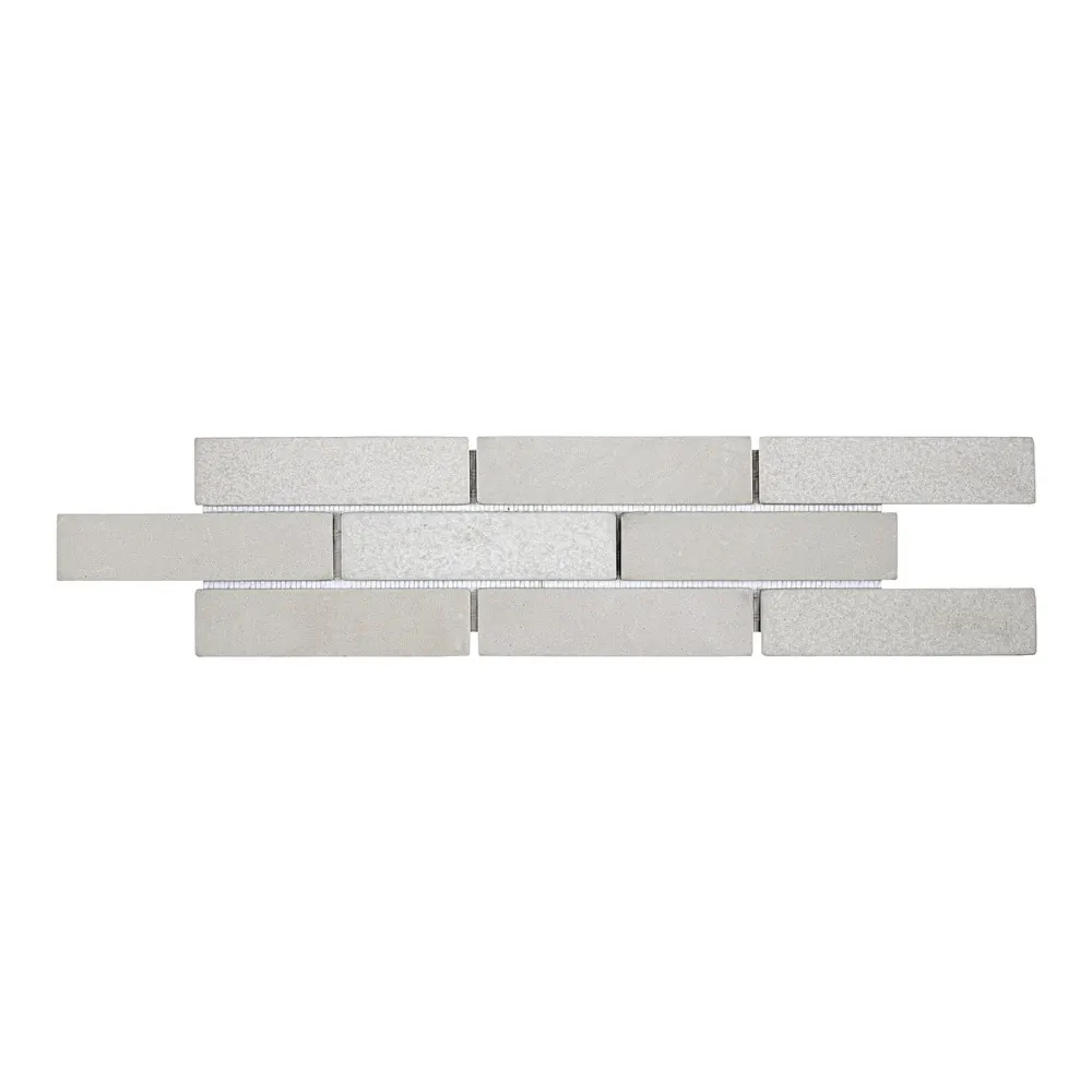 Everest Blend Thin Brick in sandstone