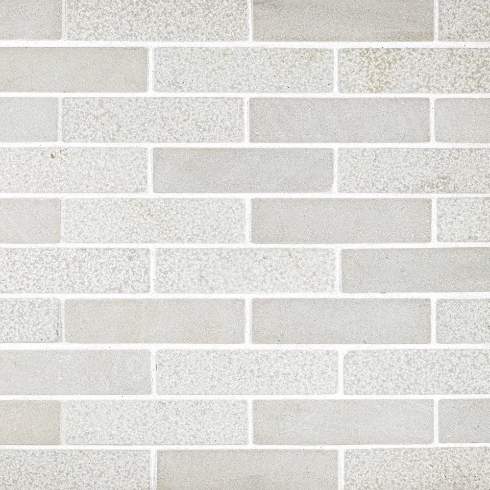 Everest Blend Thin Brick in sandstone