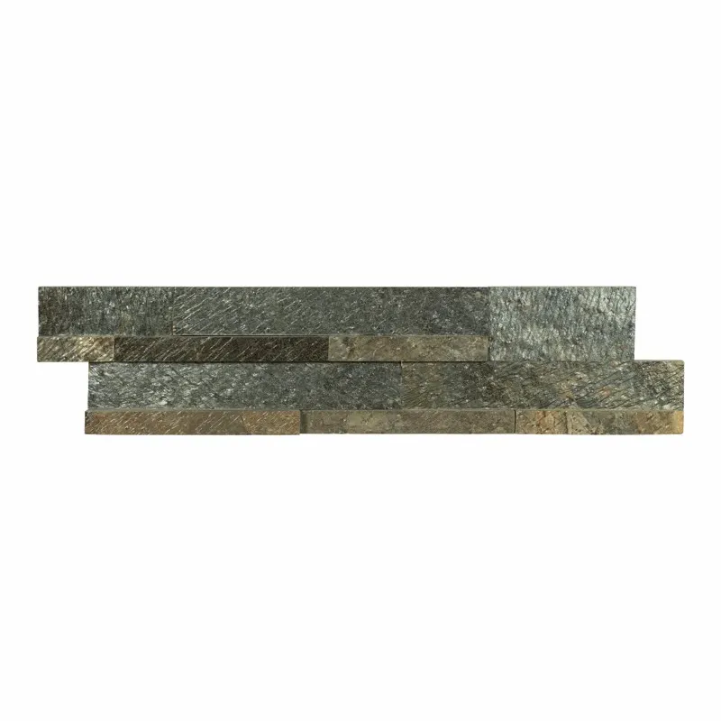 Gold Green quartzite