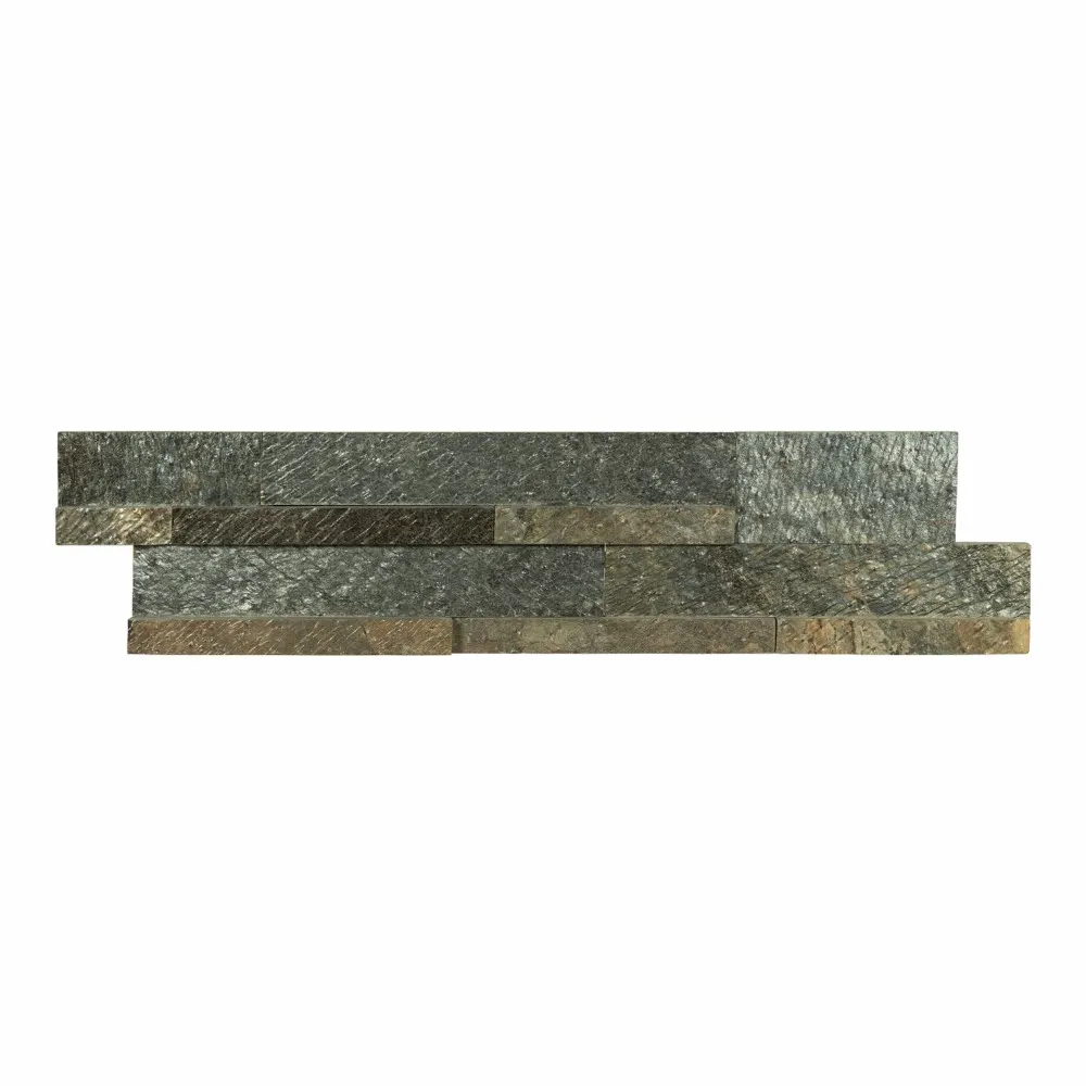 Gold Green quartzite