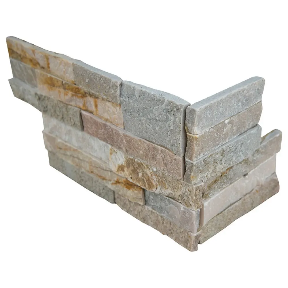 Golden Nectar quartzite