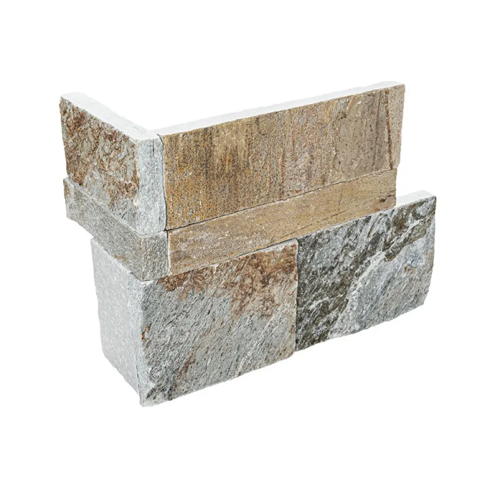 Golden Nectar quartzite