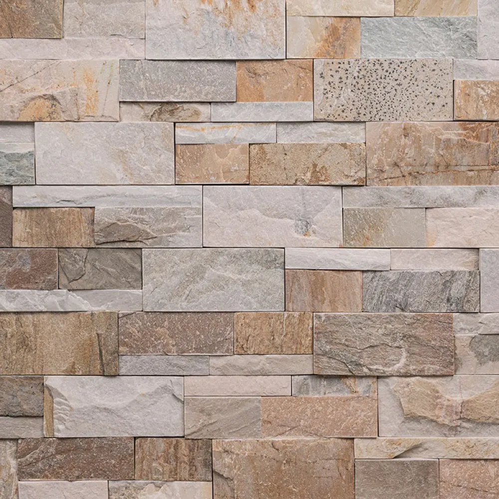 Golden Nectar quartzite